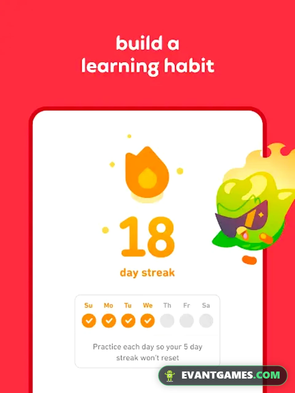 Duolingo screenshot 7