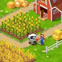 Farm City icon