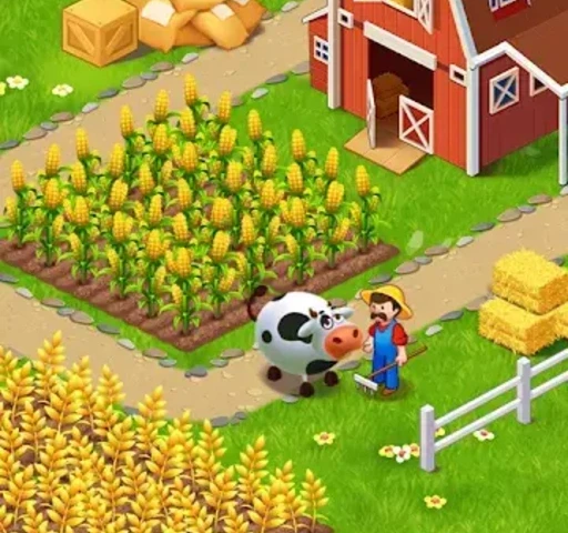 Farm City