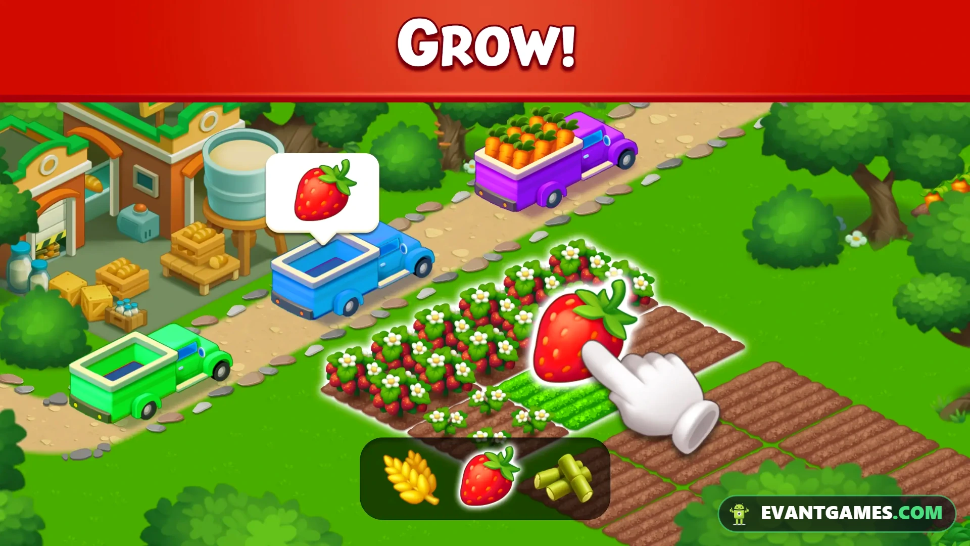 Farm City screenshot 4
