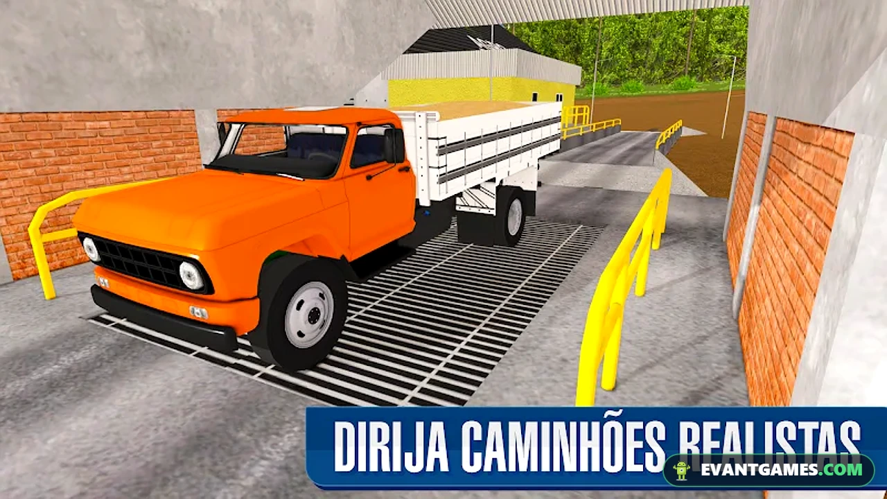 Farming Sim Brasil screenshot 6