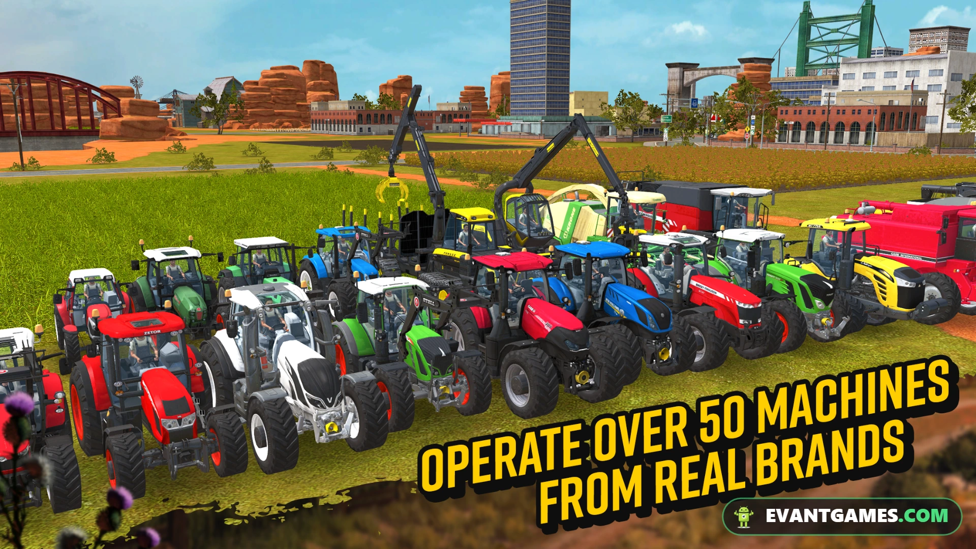 Farming Simulator 18 screenshot 6