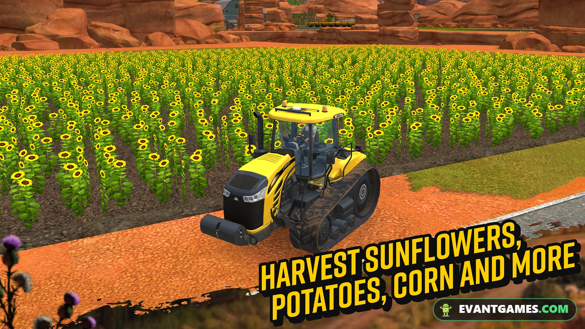 Farming Simulator 18 screenshot 7