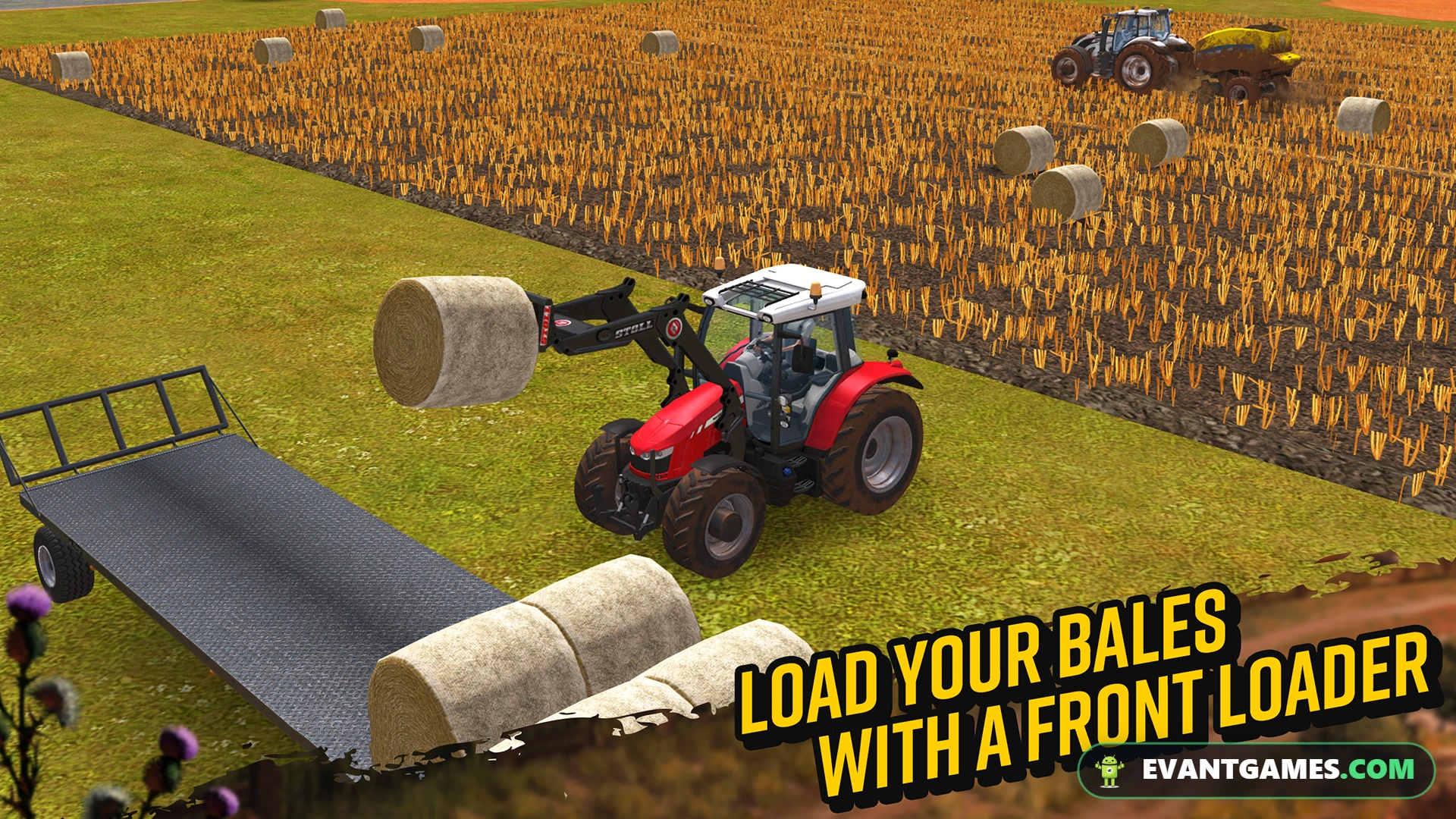 Farming Simulator 18 screenshot 9