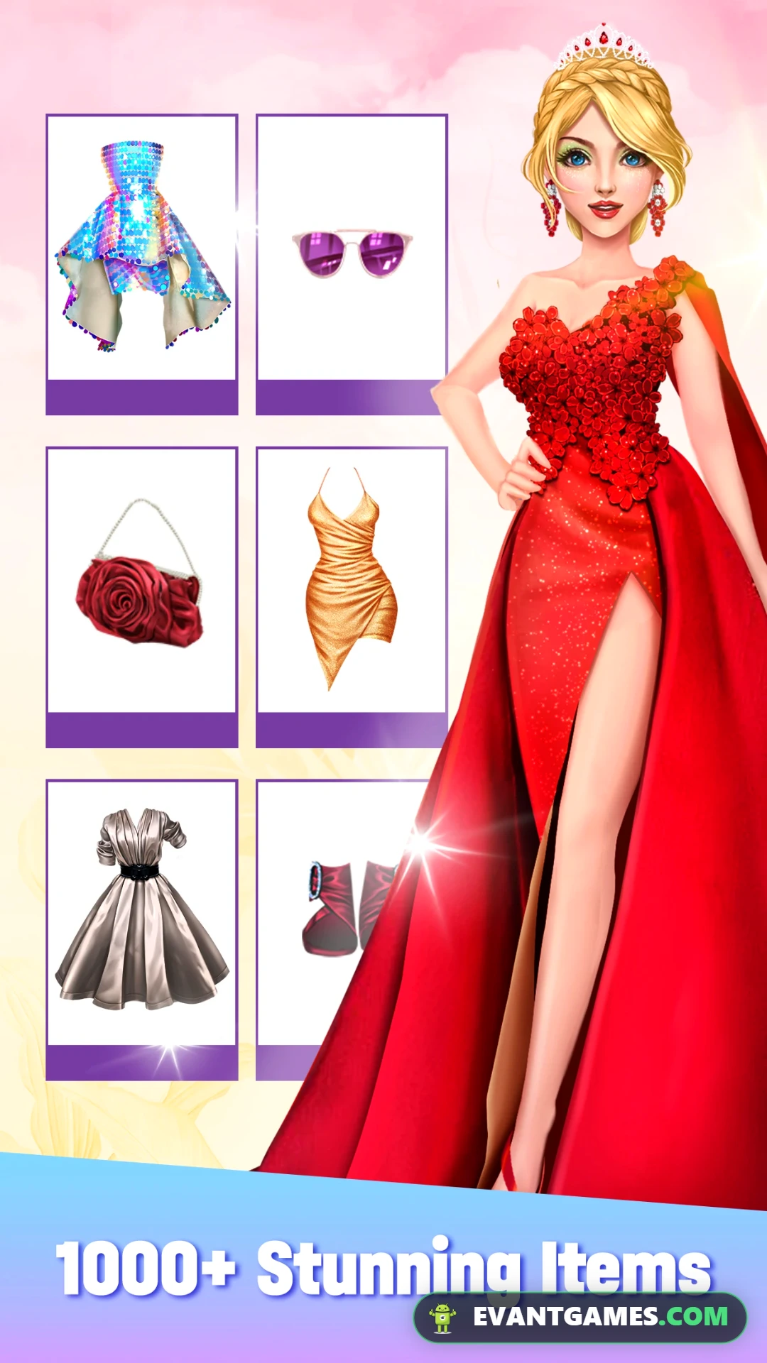 Fashion Show screenshot 3