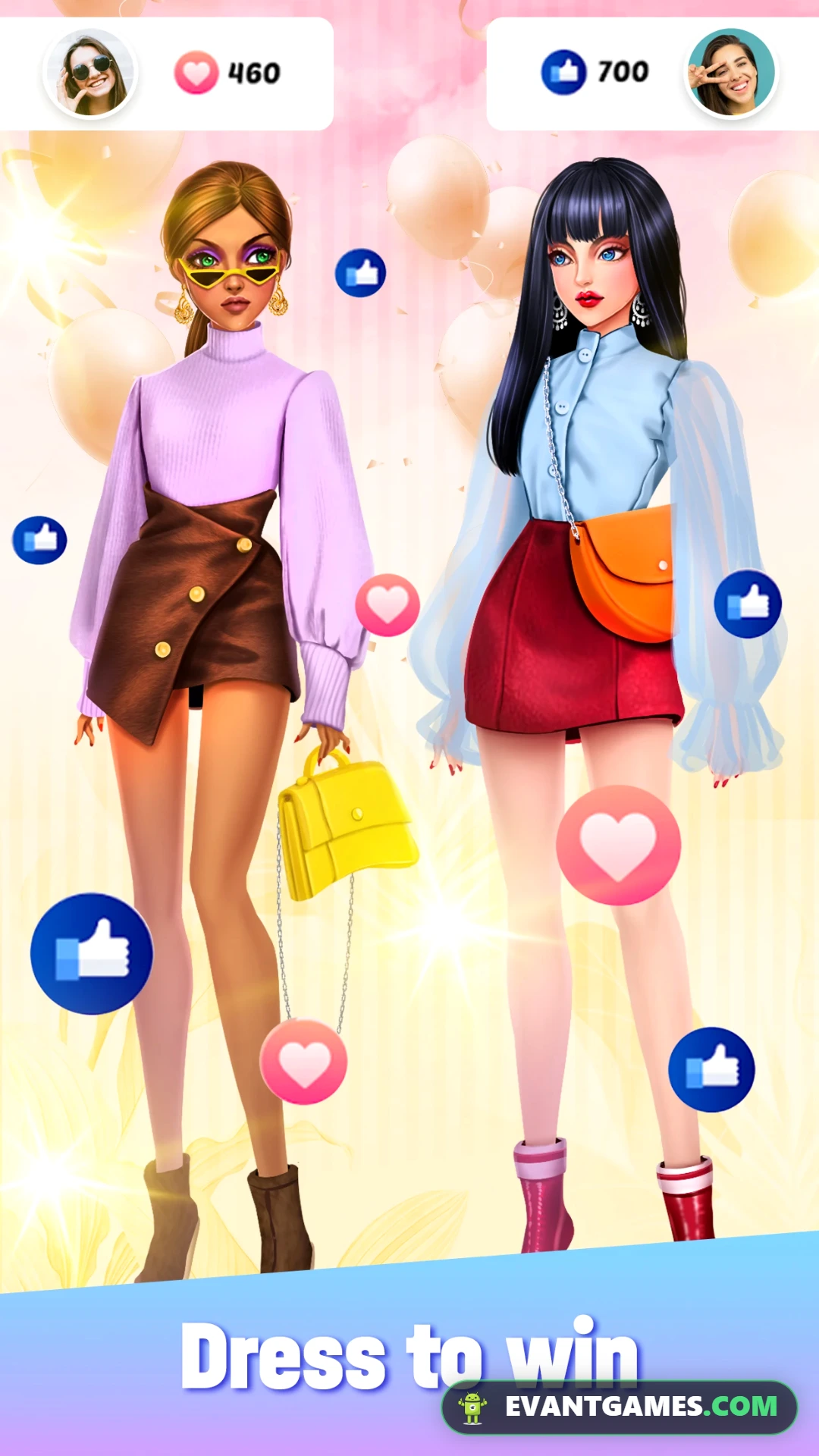 Fashion Show screenshot 4