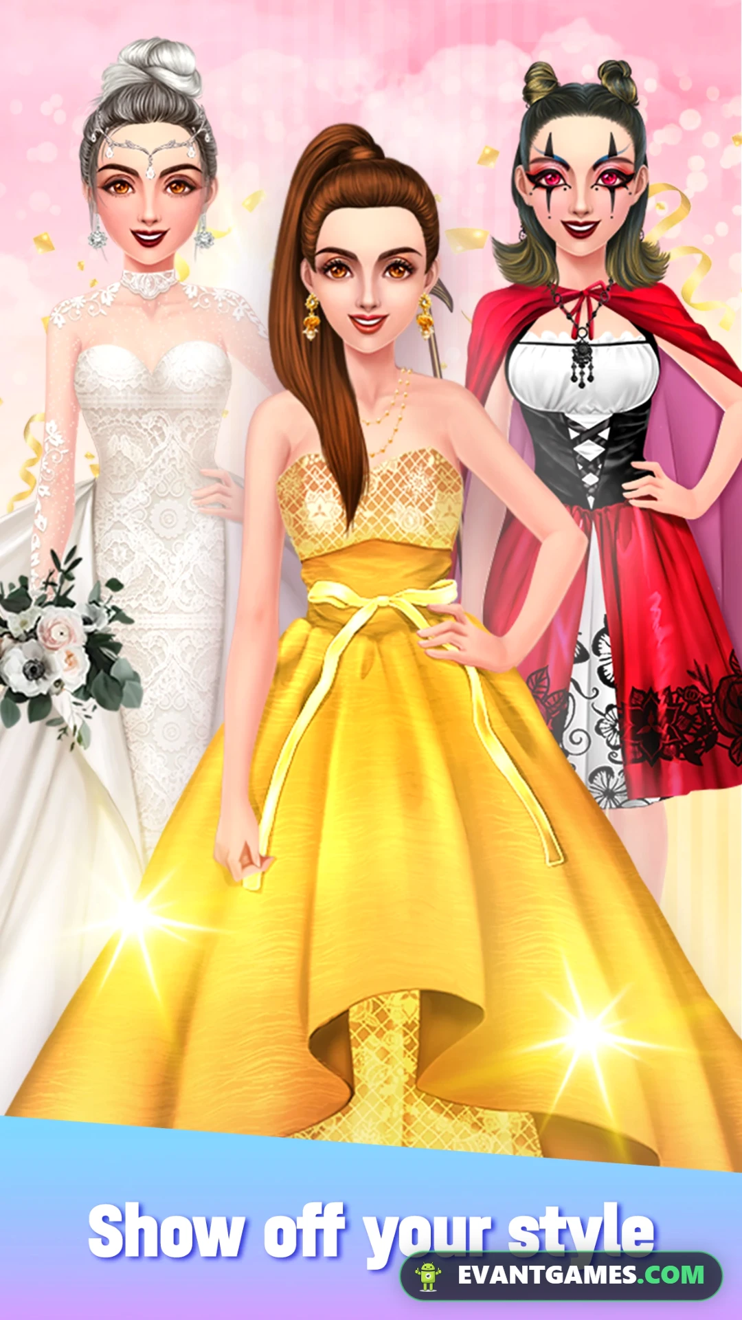 Fashion Show screenshot 5