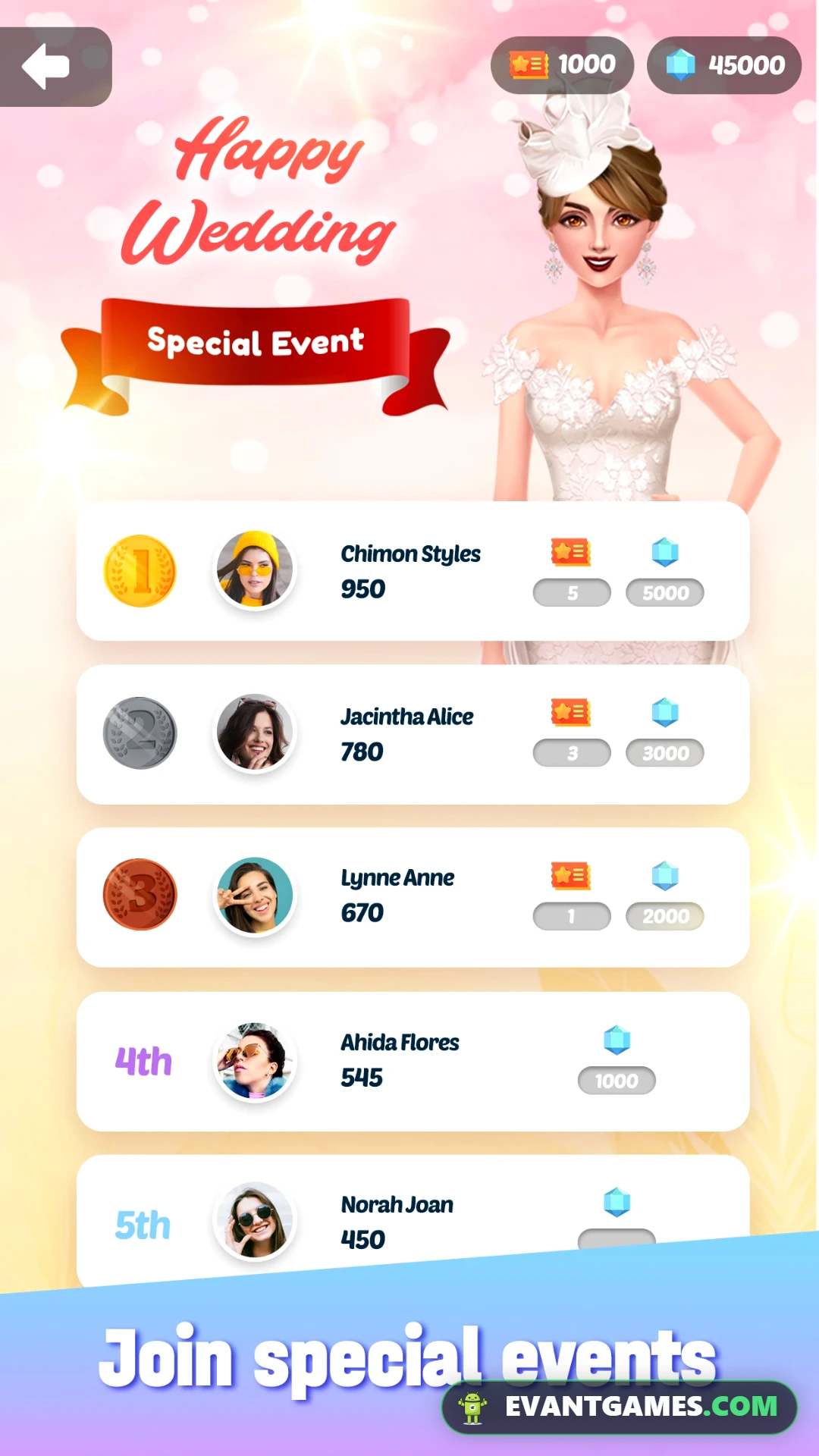 Fashion Show screenshot 6