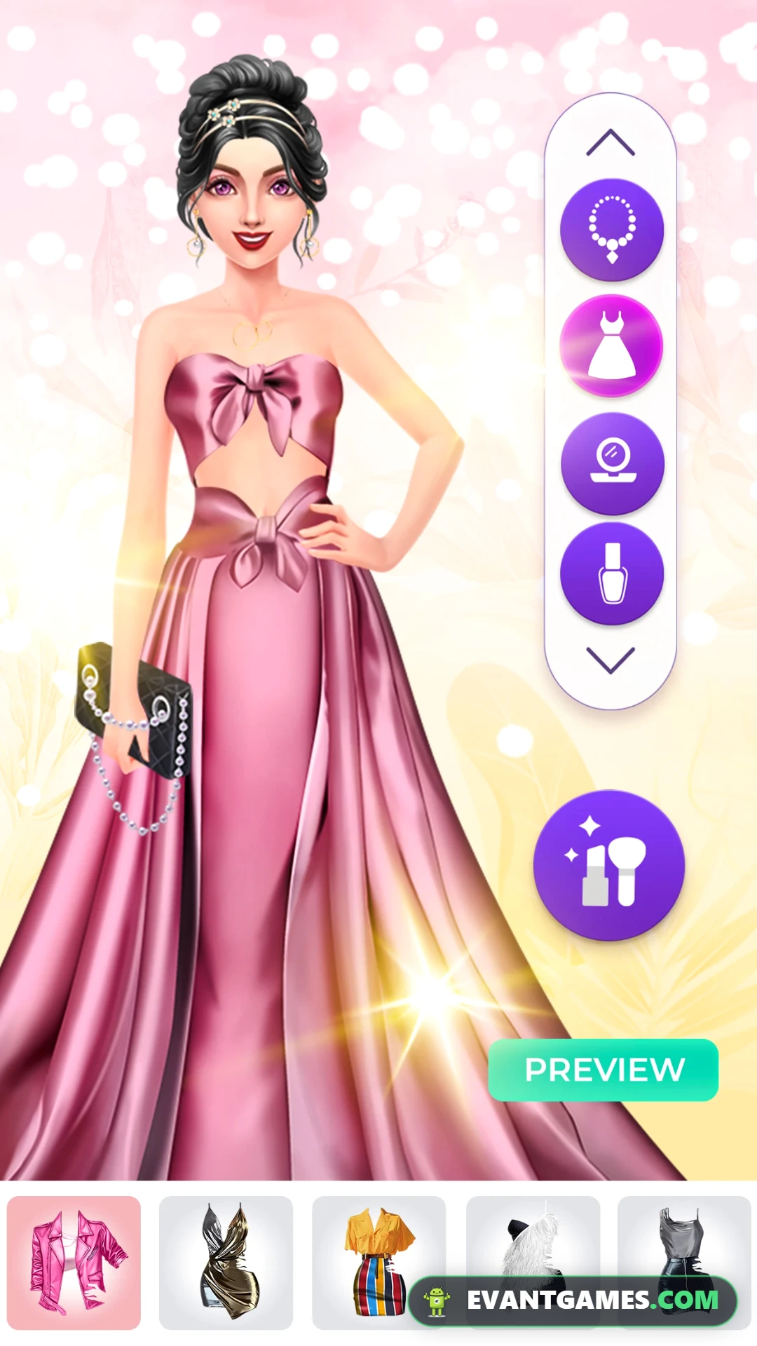 Fashion Show screenshot 7