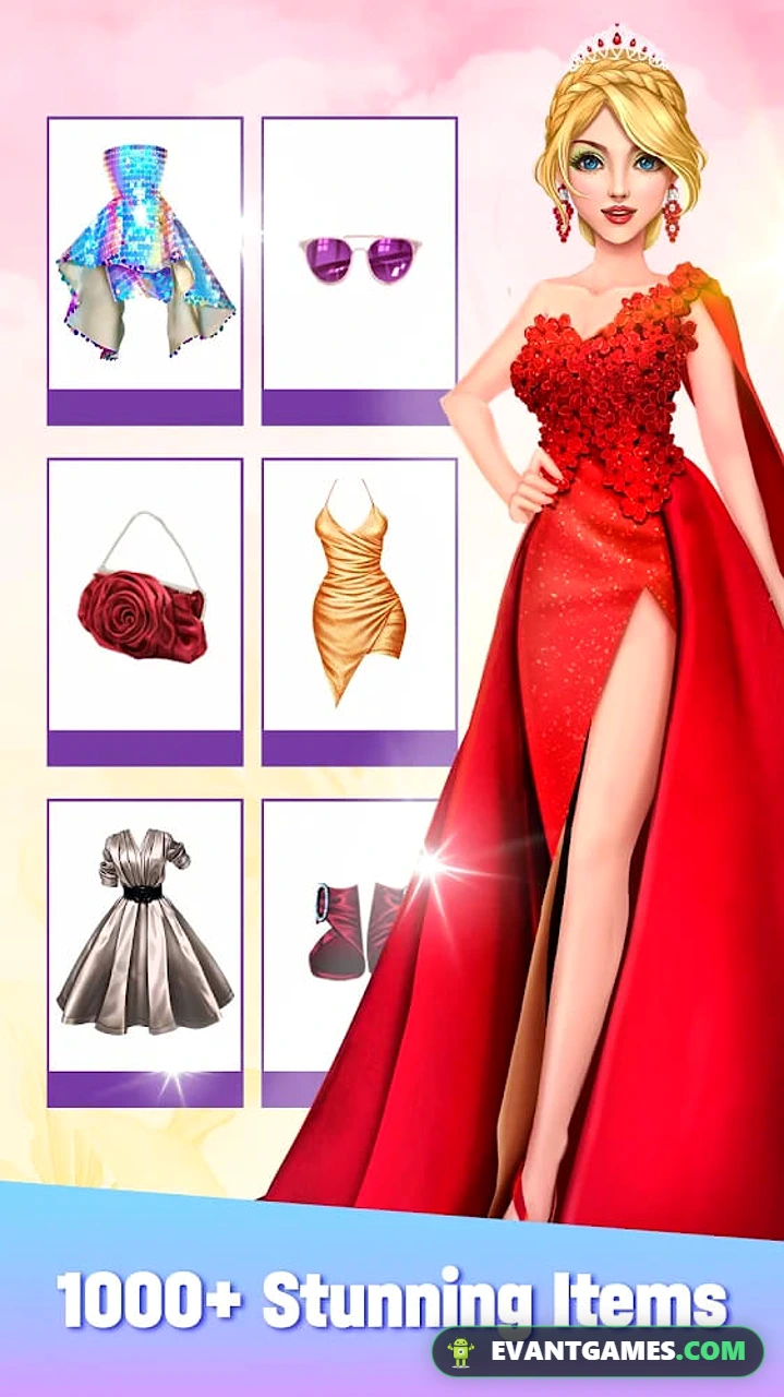 Fashion Show screenshot 9