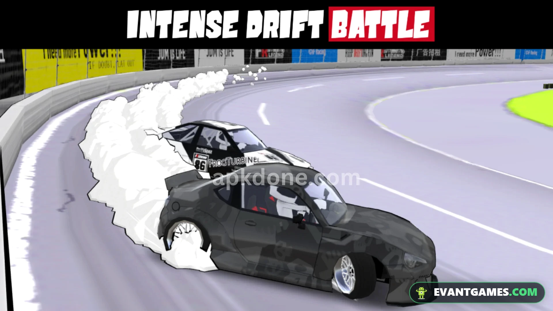 FR Legends screenshot 8
