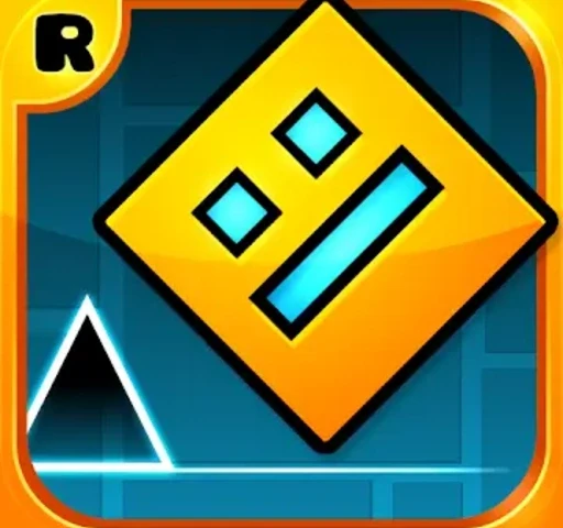 Geometry Dash