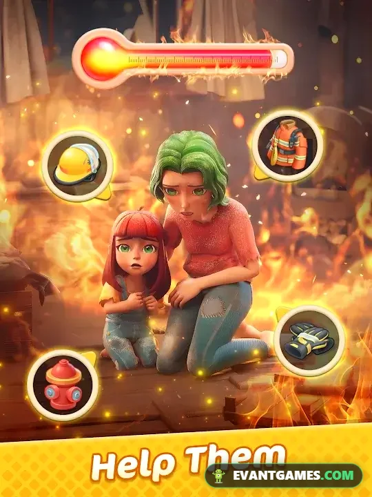 Gossip Harbor screenshot 4