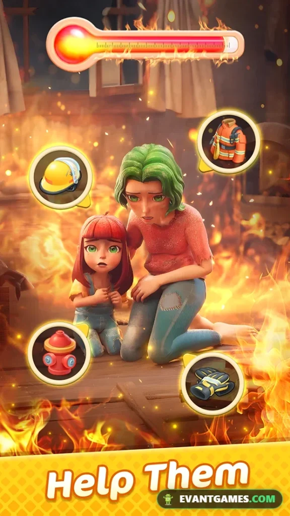 Gossip Harbor screenshot 8