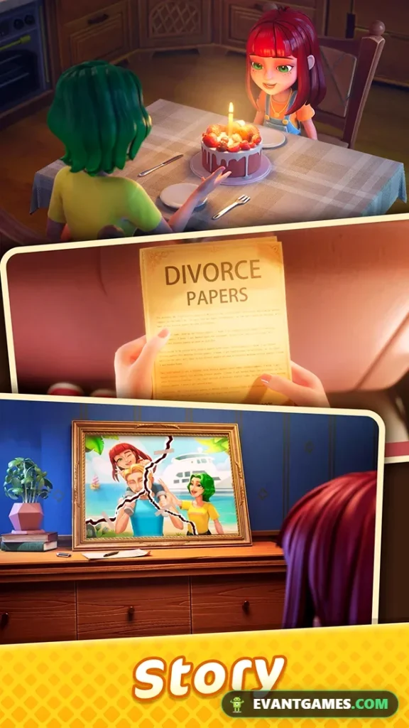 Gossip Harbor screenshot 9