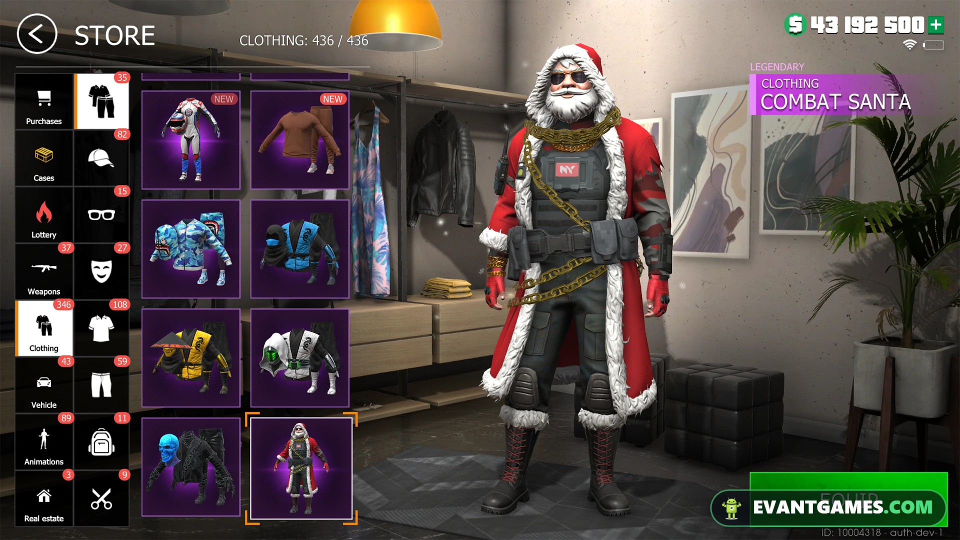 Grand Criminal Online screenshot 6