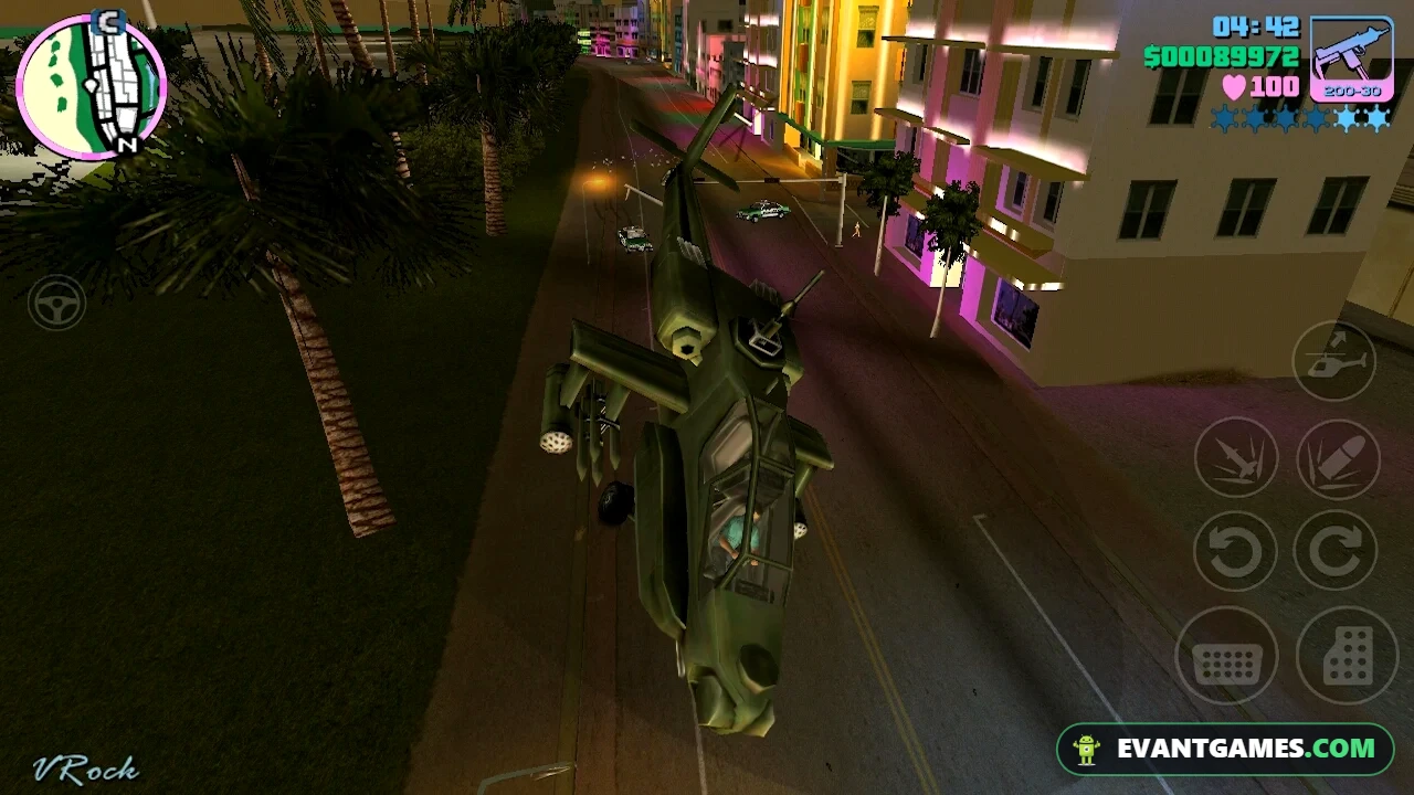 Grand Theft Auto: Vice City screenshot 4