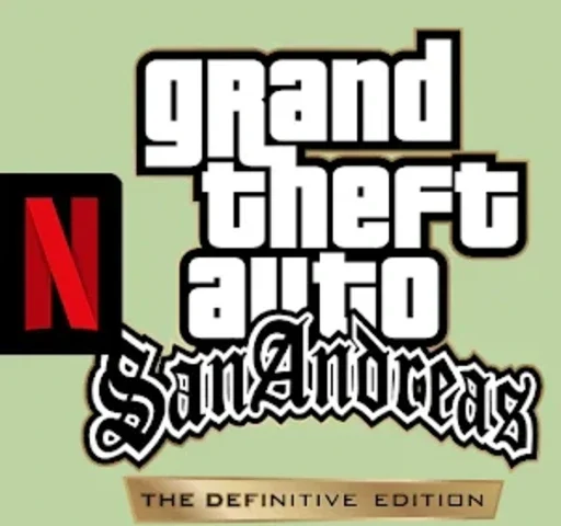 GTA San Andreas – Definitive Edition