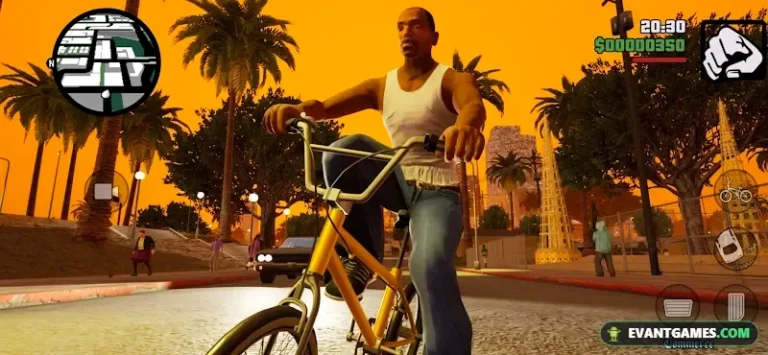 GTA San Andreas Hot Coffee Mod v1.87.0 Definitive Edition