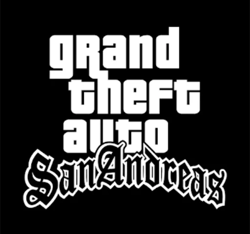 GTA San Andreas