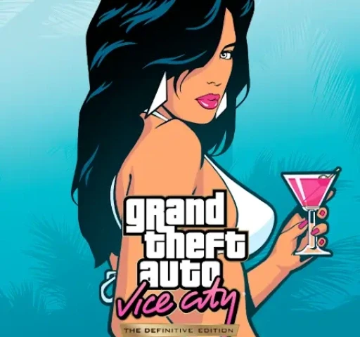 GTA Vice City Definitive