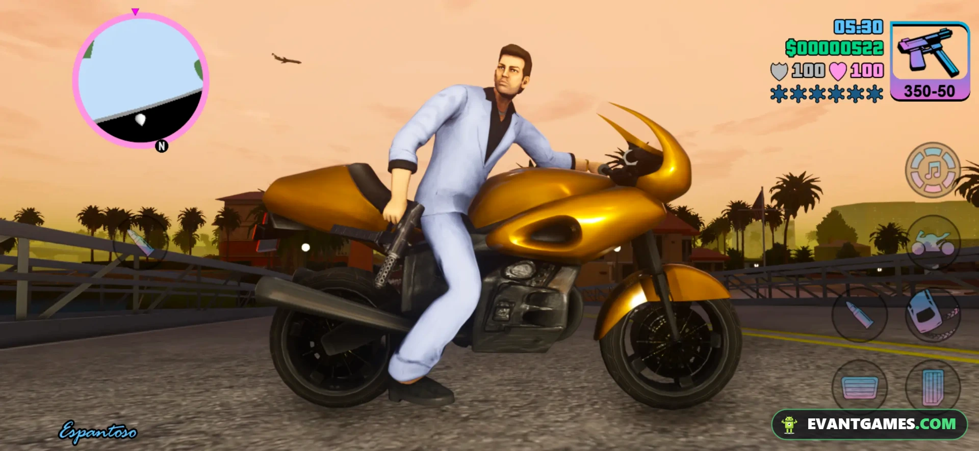 GTA Vice City Definitive screenshot 2