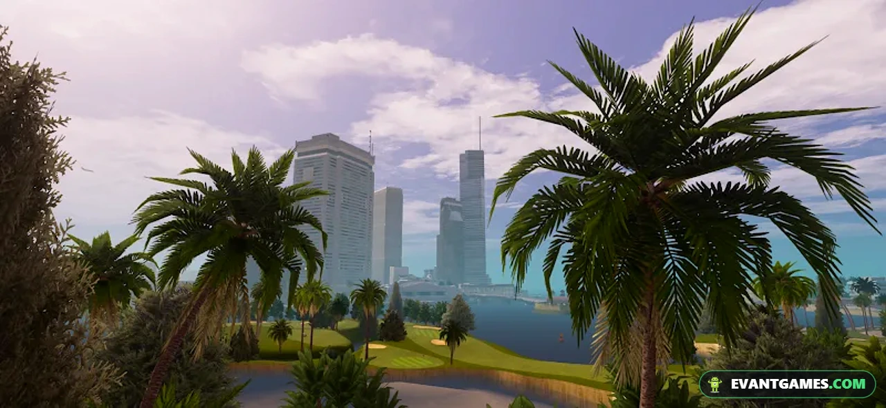 GTA Vice City Definitive screenshot 7