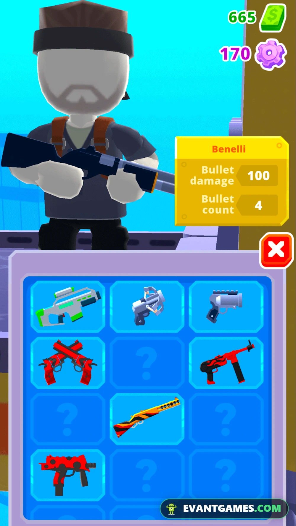 Helicopter Escape 3D screenshot 7