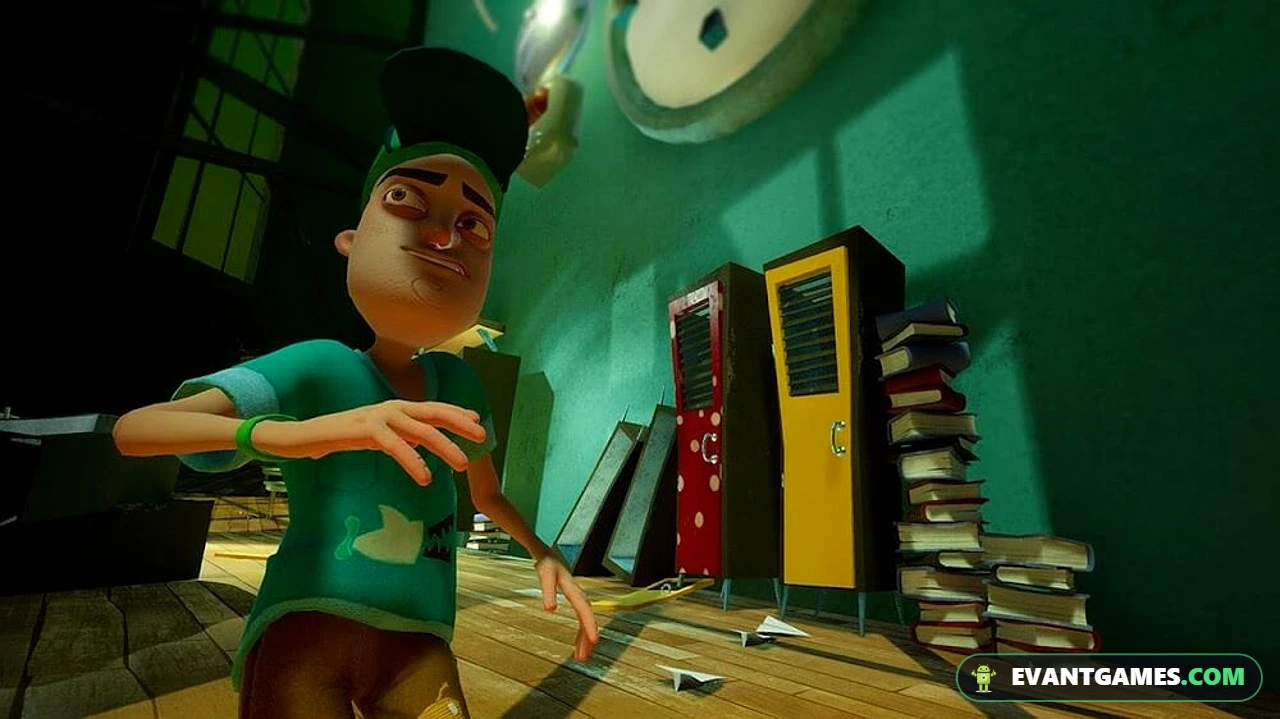 Hello Neighbor screenshot 7