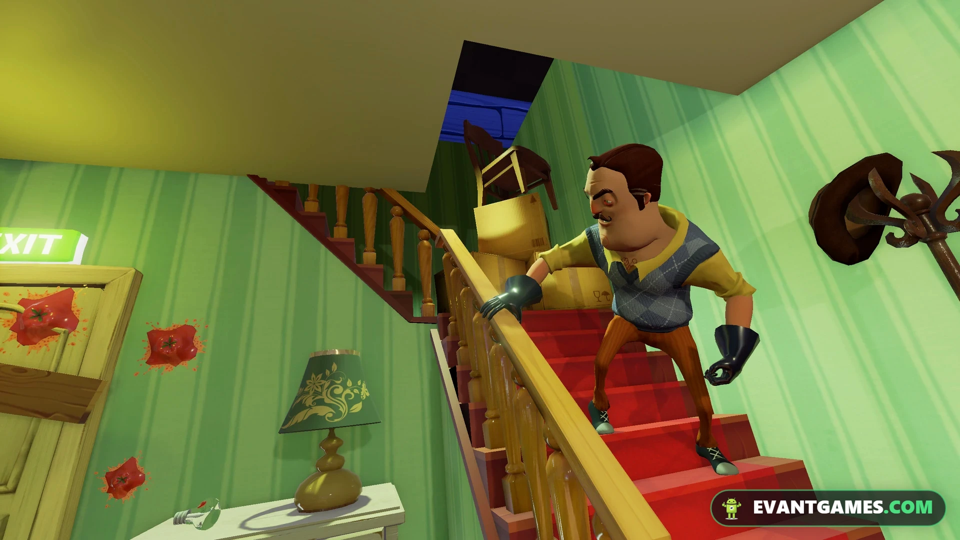 Hello Neighbor screenshot 8