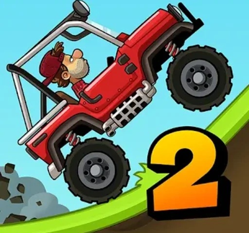 Hill Climb Racing 2