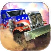 Hill Climb Racing icon