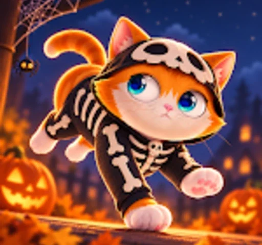 I Am Cat