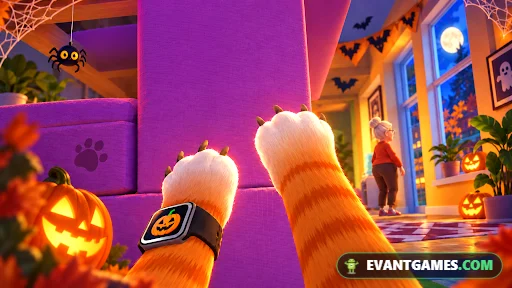 I Am Cat screenshot 6