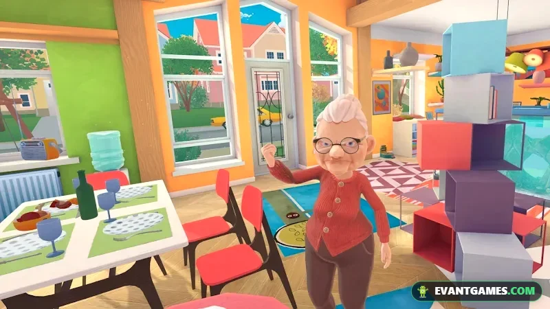I Am Cat screenshot 7