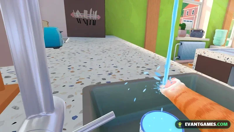 I Am Cat screenshot 8