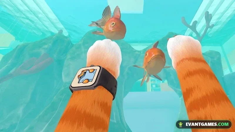 I Am Cat screenshot 9