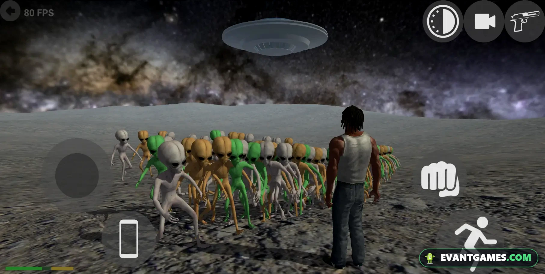 Indian Bikes Driving 3D screenshot 2