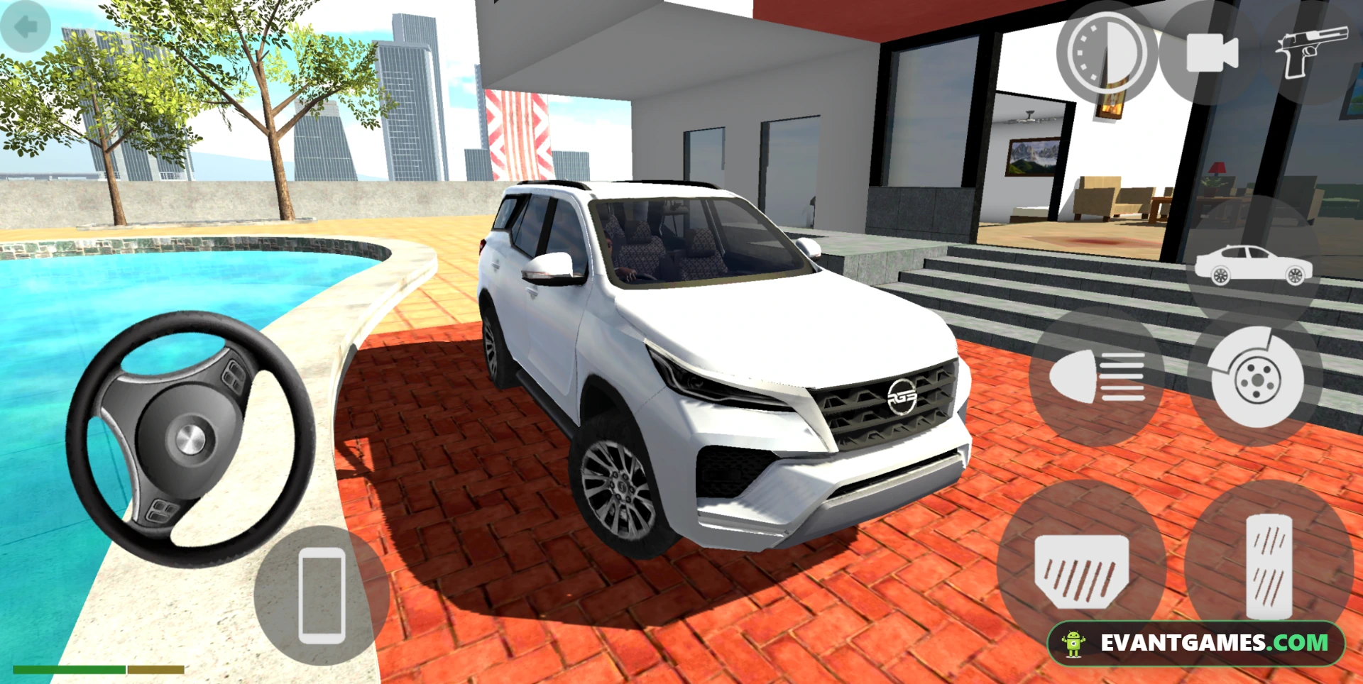 Indian Bikes Driving 3D screenshot 7