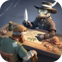 Last Asylum: Plague icon