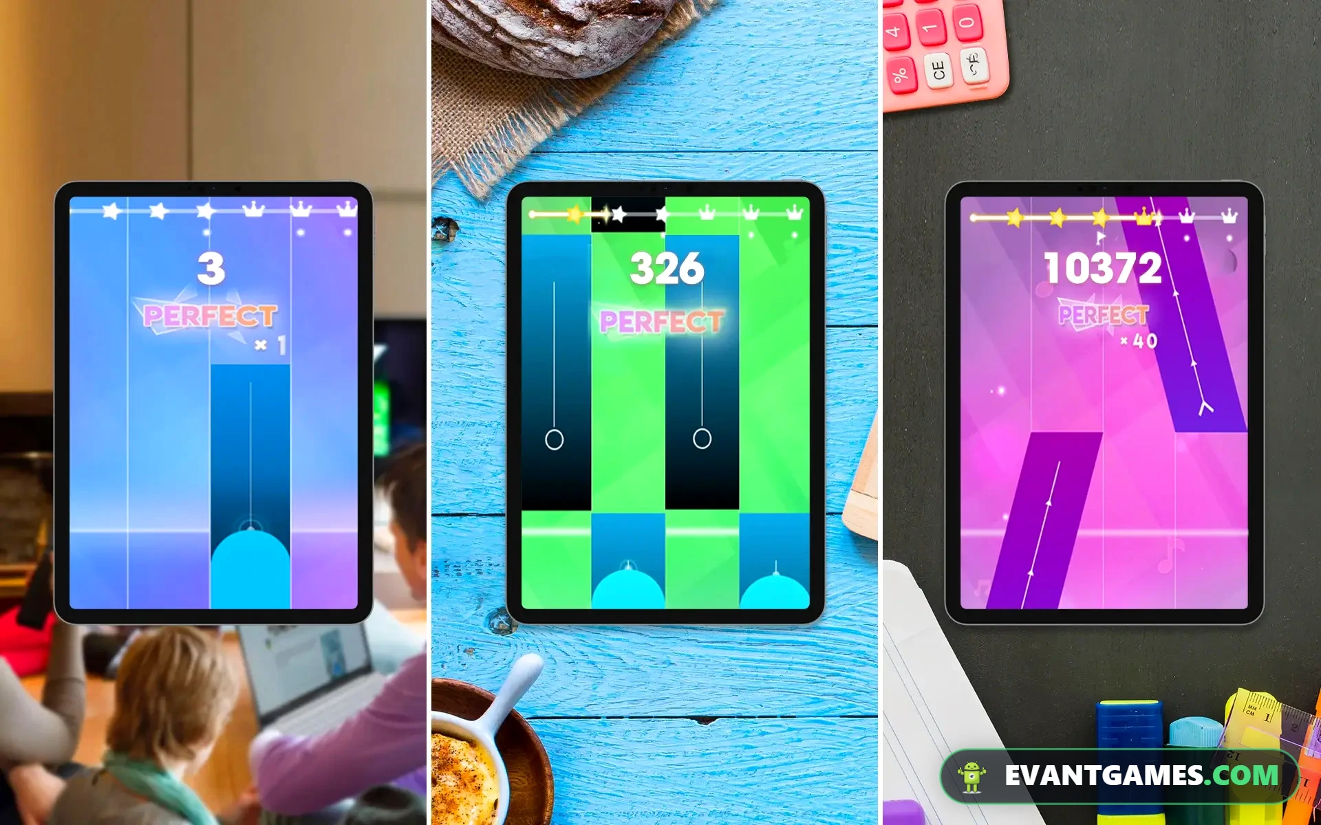 Magic Tiles 3 screenshot 2