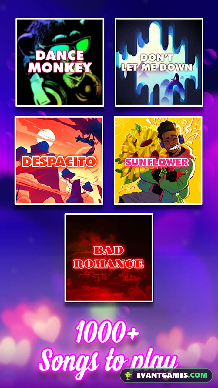 Magic Tiles 3 screenshot 7