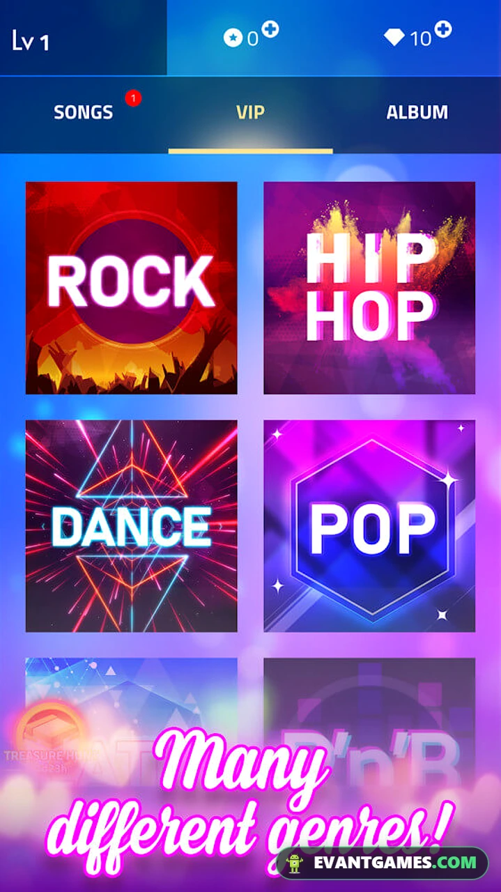 Magic Tiles 3 screenshot 8