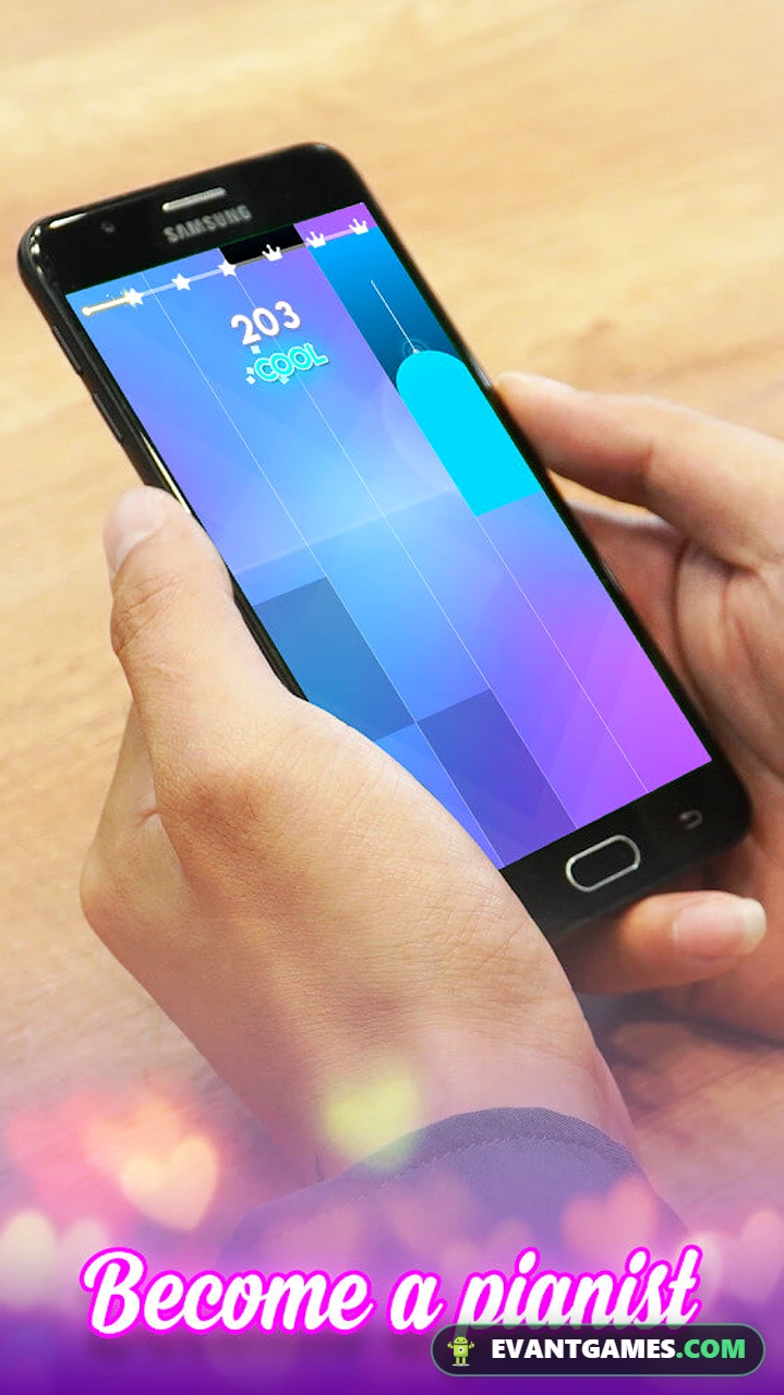 Magic Tiles 3 screenshot 9