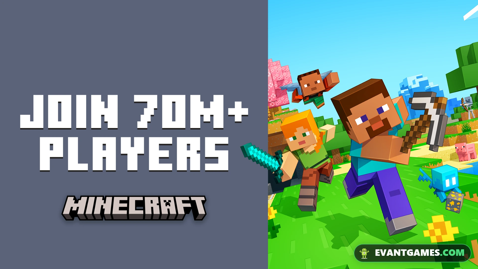 Minecraft screenshot 5
