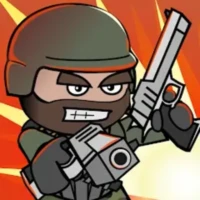 Mini Militia Classic icon