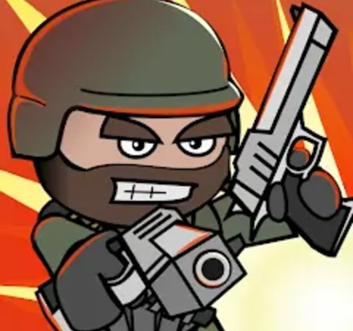 Mini Militia Classic