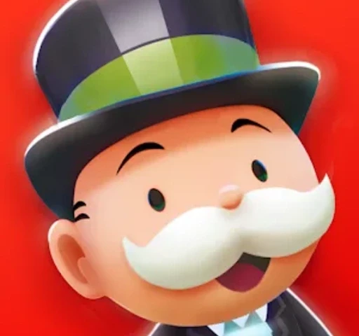 MONOPOLY GO!
