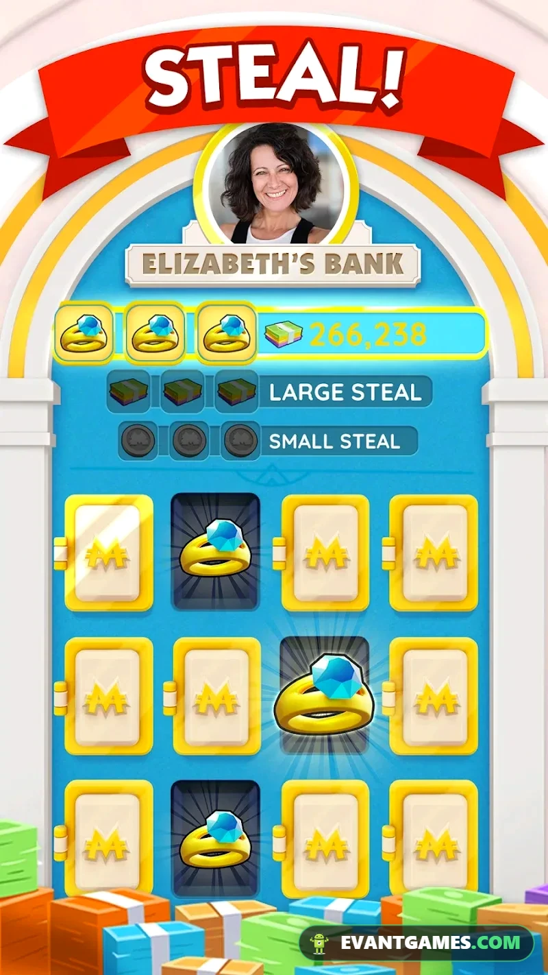 MONOPOLY GO! screenshot 5
