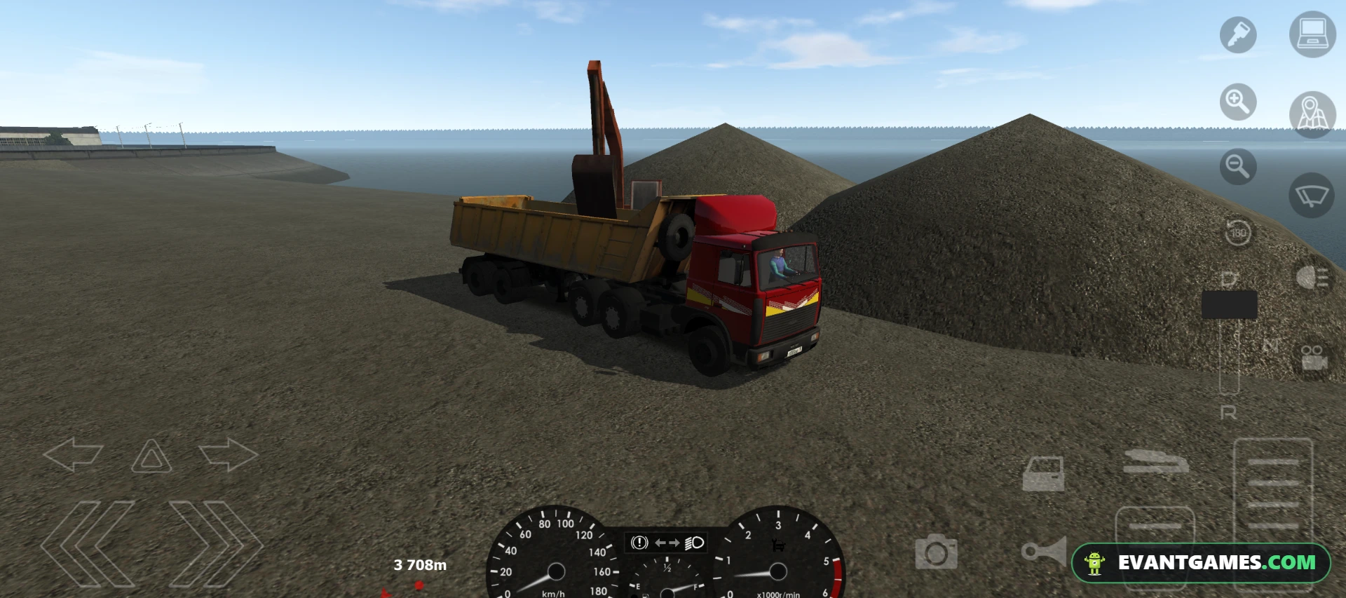 Motor Depot screenshot 3